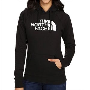 North Face Hoodie